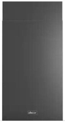 Dacor Graphite Stainless Duct Cover Extension Kit-0