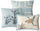 Olliix by Madison Park Khaki King Quincy 7 Piece Comforter Set-1