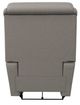 La-Z-Boy® Astor Porcelain Manual Wall Recliner-4