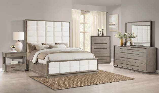 Coaster Durango Dresser Mirror - Thumbnail 3