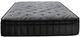 Matelas Mirabel Lunara 11.5" Wrapped Coil Semi-Firm Euro-Top Twin XL Mattress-1