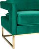 TOV Furniture Avery Green Chair-3