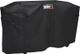 Weber® 36" Black Griddle Cover-1