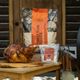 Traeger® Limited Edition Turkey Blend Wood Pellets and Brine Kit-4