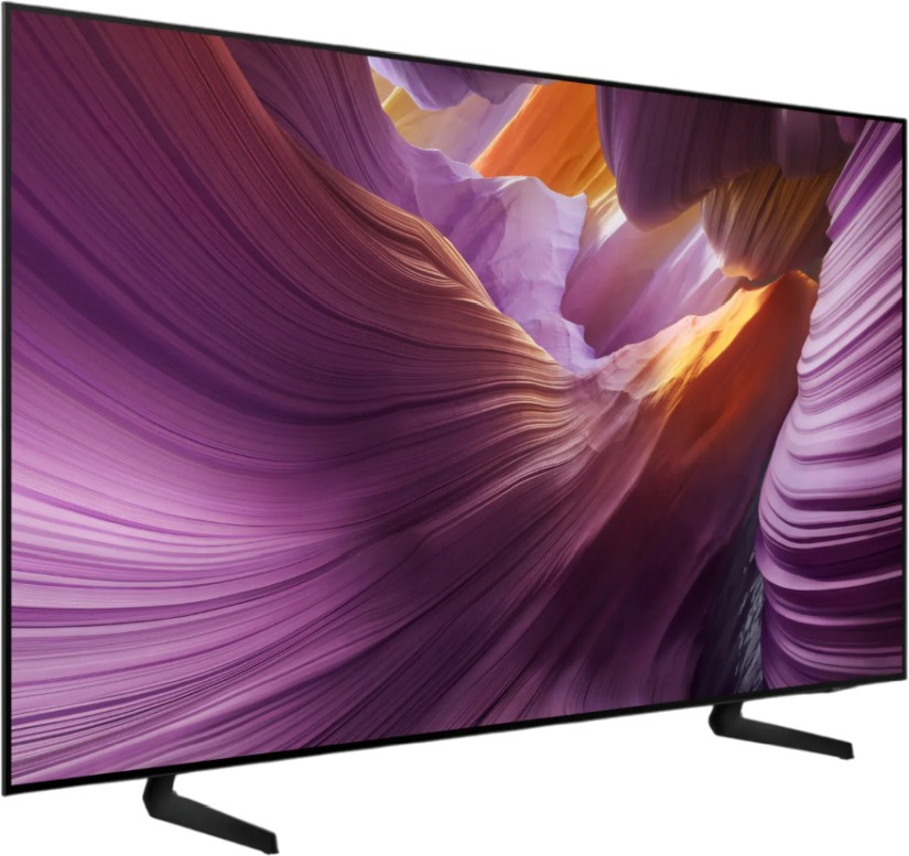 Samsung S84F OLED Smart TV - Thumbnail 4