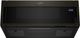 Whirlpool® 1.1 Cu. Ft. Black Stainless Over The Range Microwave-4