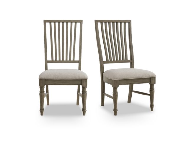 Mansion Side Chair-1