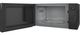 Monogram® 2.2 Cu. Ft. Stainless Steel Built In Microwave-1