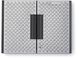 Gladiator® Silver Tread Flex Cabinet System V-0