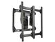 Sanus® Black Full-Motion Wall Mount-4