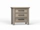 Billy King Bed, 2 Nightstands Free!-2
