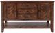 Jofran Inc. Fairview Oak Server-2