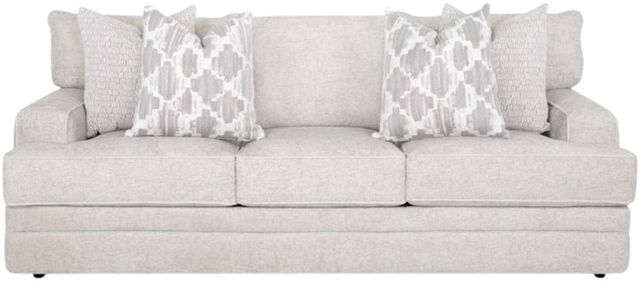 Franklin™ Adler Lush Cream Sofa-3