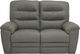 Palliser® Furniture Customizable Keiran Wall Hugger Power Reclining Loveseat with Power Headrest and Power Lumbar-2