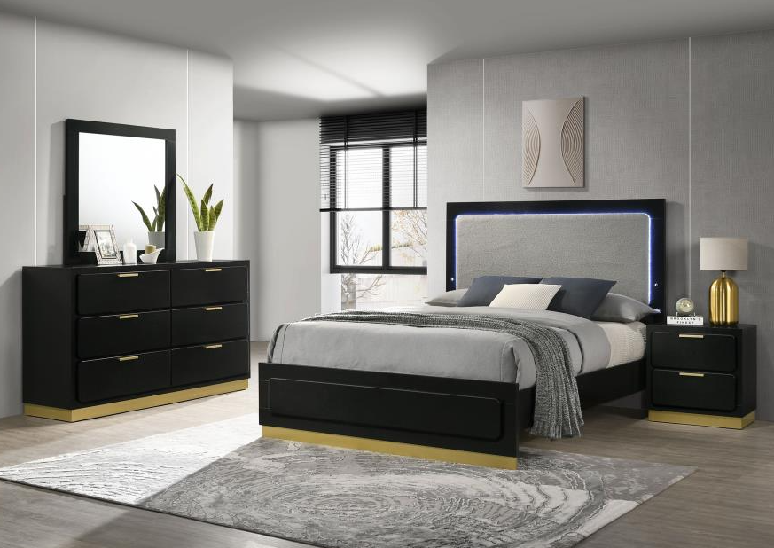 Coaster Caraway Bedroom Set