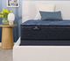 Serta® Flat California King Standard Foundation, Includes 2 Pieces-0