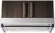 Porter & Charles 30" Stainless Steel Insert Range Hood-3