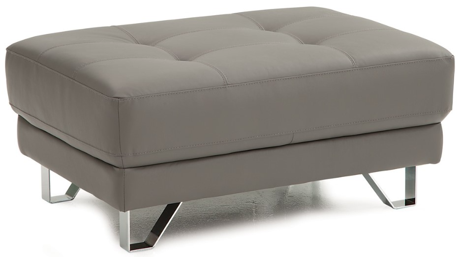 Seattle Ottoman