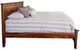 Porter International Designs Sonora Harvest Queen Panel Bed-2