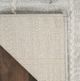 Nourison Home™ Serenity Home Light Grey 5'x7' Area Rug-4