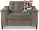 La-Z-Boy® Luke Duo® Reclining Chair and a Half-1