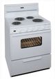 Premier Range 30" White Freestanding Electric Range-0