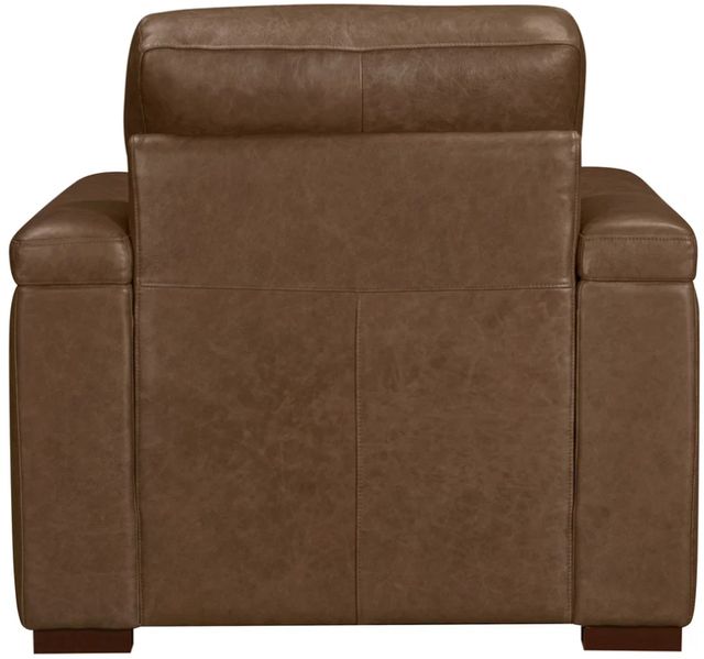 Parker House® Garrison Renaissance Tobacco Stationary Chair-3