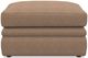 La-Z-Boy® Collins Fudge Ottoman-0