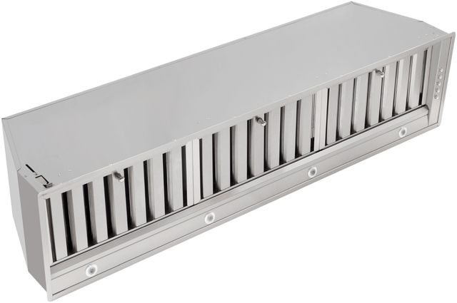 FORNO® Frassanito 48" Stainless Steel Insert Range Hood-0