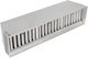 FORNO® Frassanito 48" Stainless Steel Insert Range Hood-0