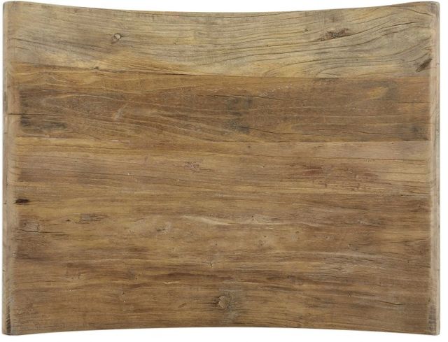 Uttermost® Connor Natural Small Bench-4