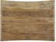 Uttermost® Connor Natural Small Bench-4