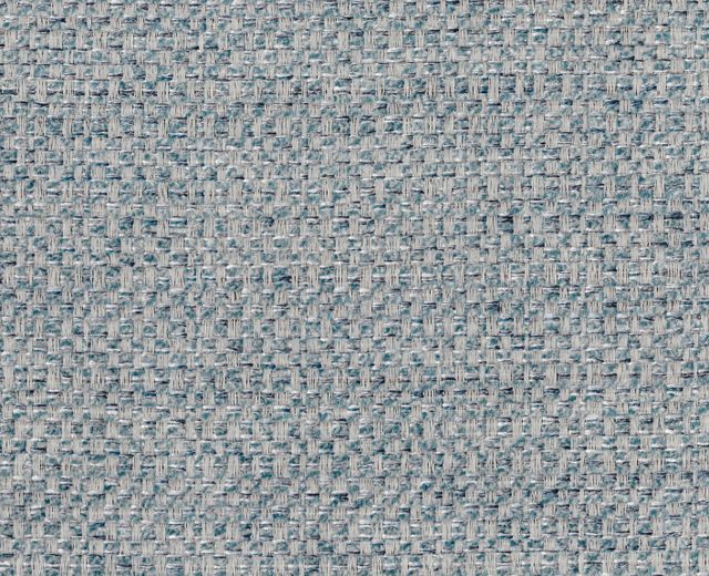 Homelegance® Broadway Blue/Gray Loveseat-4