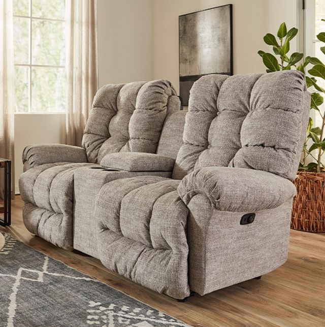 Best® Home Furnishings Customizable Corey Power Reclining Space Saver® Loveseat-3