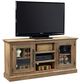 Aspenhome® Manchester Glazed Oak 66" Console-0