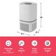 Frigidaire® White PureA300™ HEPA Air Purifier-4