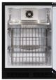 Marvel 4.7 Cu. Ft. Panel Ready Under the Counter Freezer-1