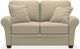 La-Z-Boy® Natalie Toast Loveseat-0