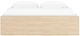 Signature Design by Ashley® Onita Natural King Platform Bed-2