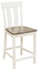 Gascho Anniversary II Counter Height Stool-0