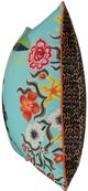 Stylecraft Dann Foley Lifestyle Blue/Green Designer Pillow-3