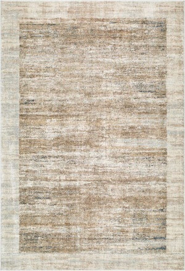 Surya Avellino Beige 5'x7' Area Rug-0