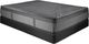 Spring Air® Back Supporter Niki 14" Hybrid Plush Smooth Top California King Mattress-0