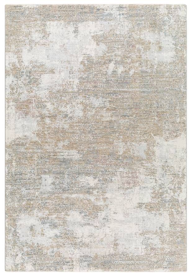 Surya Brunswick Multi-Colored 5'x8' Area Rug-0