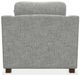 La-Z-Boy® Cleo Steel Two-Arm Chaise with Storage-3