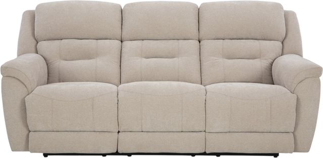 HomeStretch Knockout Stone Power Reclining Sofa-2