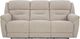 HomeStretch Knockout Stone Power Reclining Sofa-2