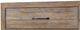 Winners Only® Andria Light Brown Chest-1
