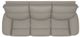 La-Z-Boy® Jay Linen Reclining Sofa-4
