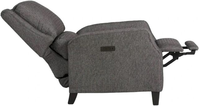 Smith Brothers Customizable 722 Power Motorized Reclining Chair-1